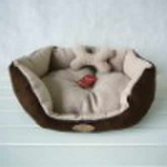 cozy pet beds