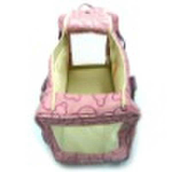 Pet bag  pet carriers