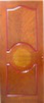wooden door panel