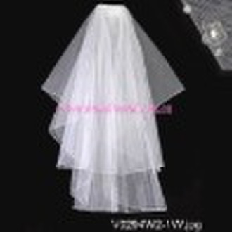 bridal veil/bridal accessories/wedding dress veil
