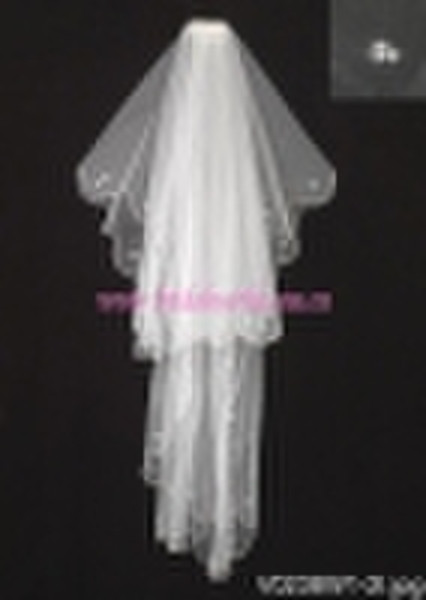 bridal veil/wedding veil/bridal accessories