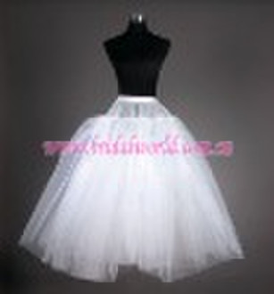 bridal dress petticoat