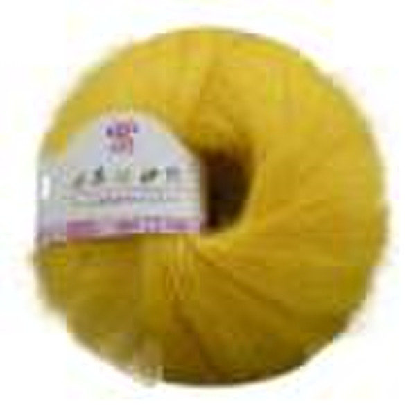 Mohair Yarn