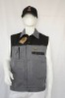 Working vest