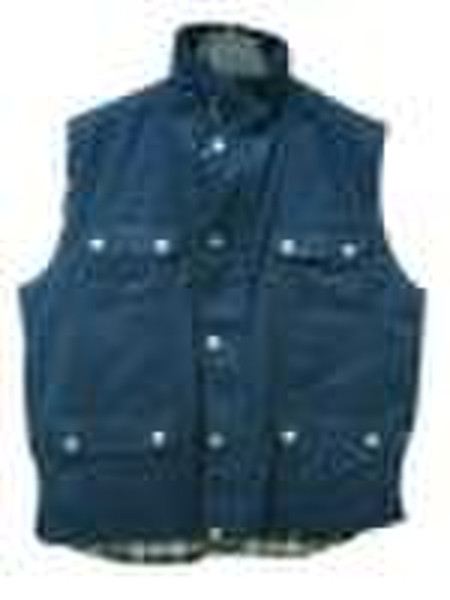 Functional Vest