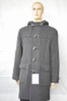 Wool coat