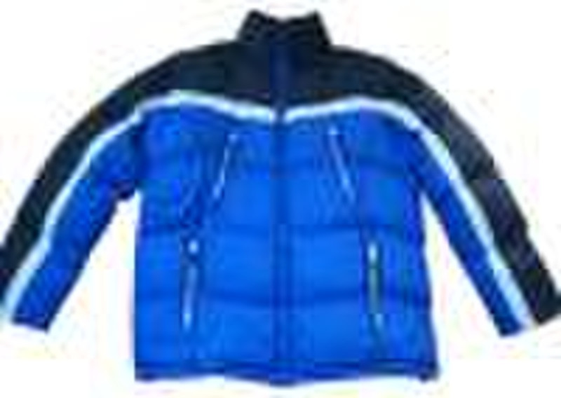 Men outdoor jacket