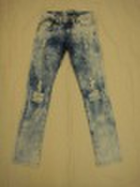 Fashion Jeans