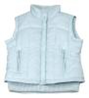 Padded Vest