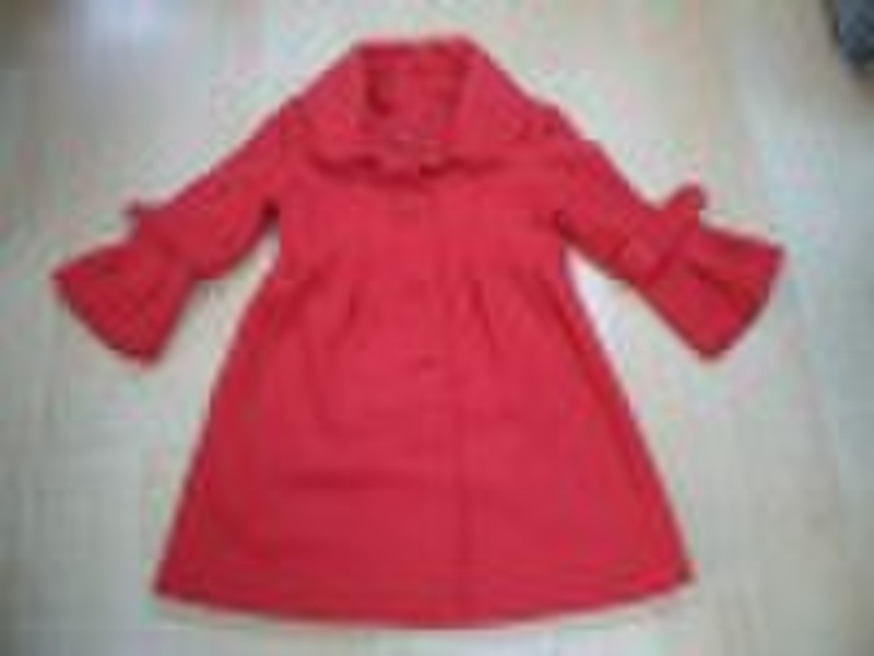 Ladies Fashion Clothes,winter coat