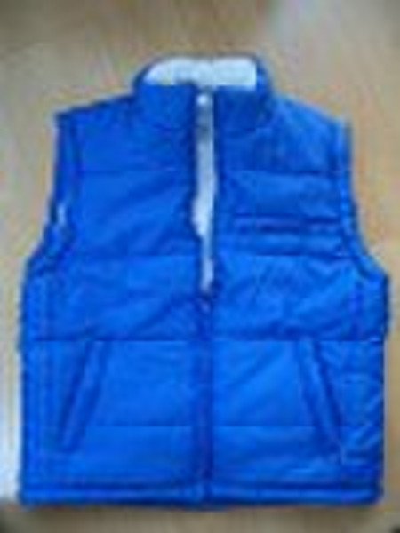 Functional Vest