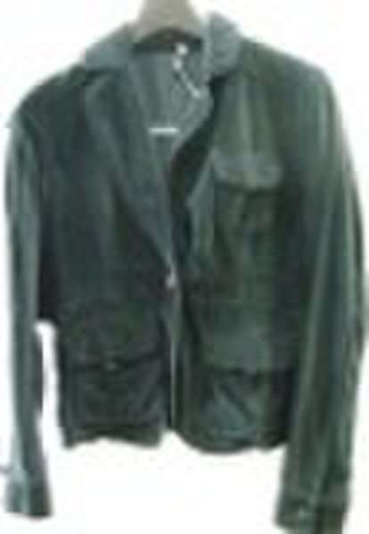 ladies' jacket