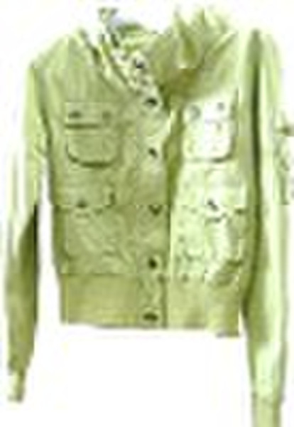 fashion jacket