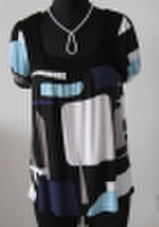 all-over print t-shirt