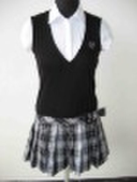 Girl's fashion suits