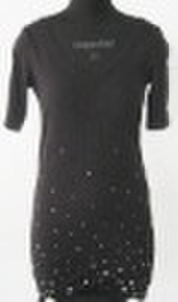 Ladies' fashion  t-shirt