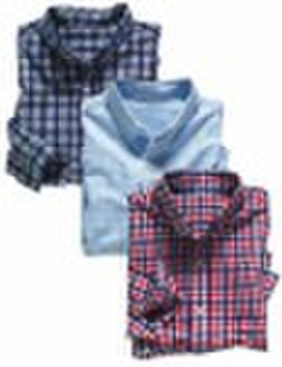 Boy's shirts