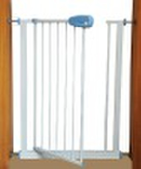 Beautiful and practical dog gate/pet gate for your