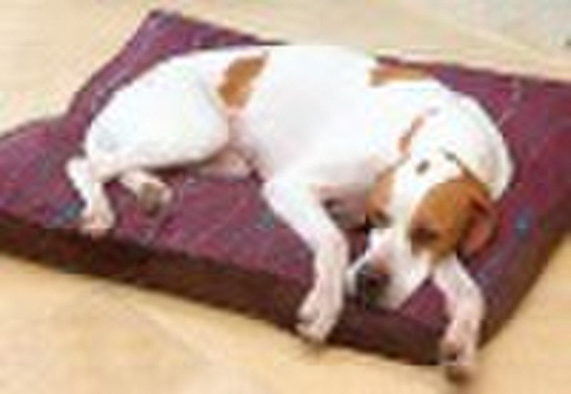 Soft and Comfortable dog pad & pet pad