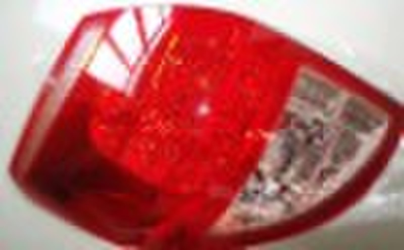 LED Taillight Assembly for Toyota RAV4