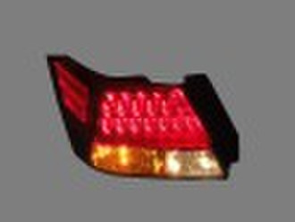 Toyota Accord8 LED Taillight Assembly