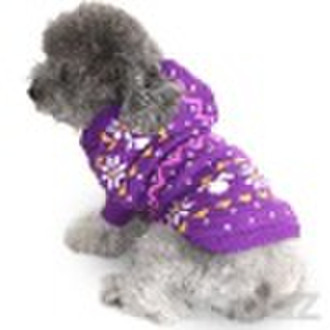 pet sweaters- Clothing for dog