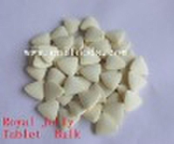 Royal Jelly Tablet