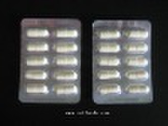 Royal Jelly Hard Capsule