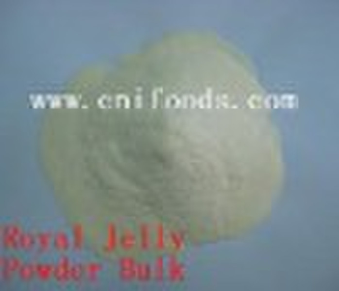 Royal Jelly Powder