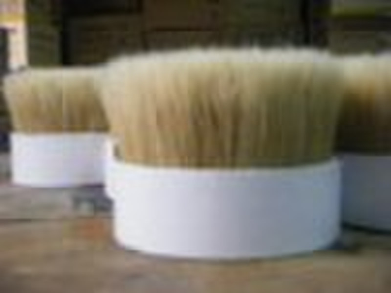 Chungking Bristles(SC0006) for paint brushes