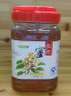 loquat honey