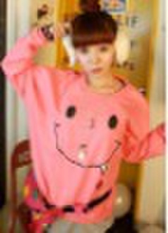 lovely smile T-shirts