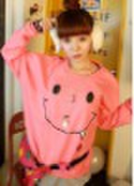 lovely smile T-shirts