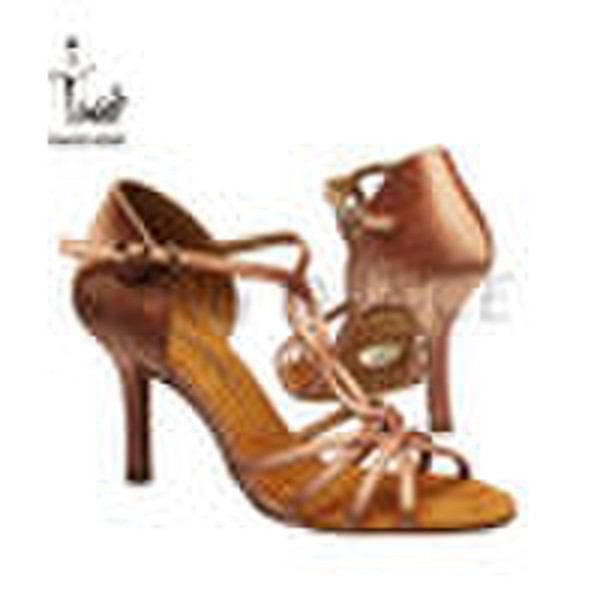 Ting Tech Latin dance shoes TL3502-2