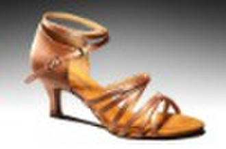 Ting Tech Latin dance shoes TL2504-2