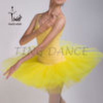 D031 Practice Ballet Tutu