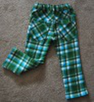 Kids pants