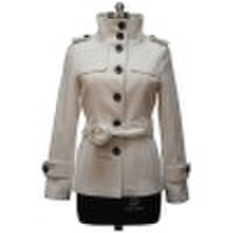 women's trench coat