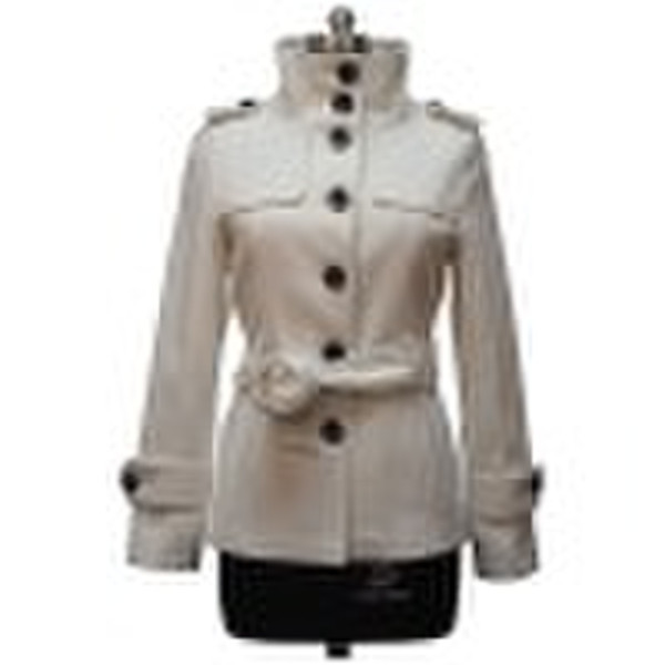 women's trench coat