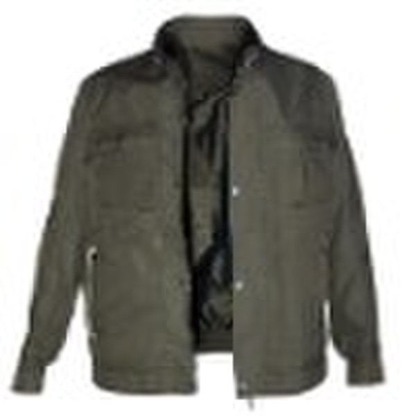 Men's jacket