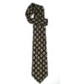 100% Silk tie