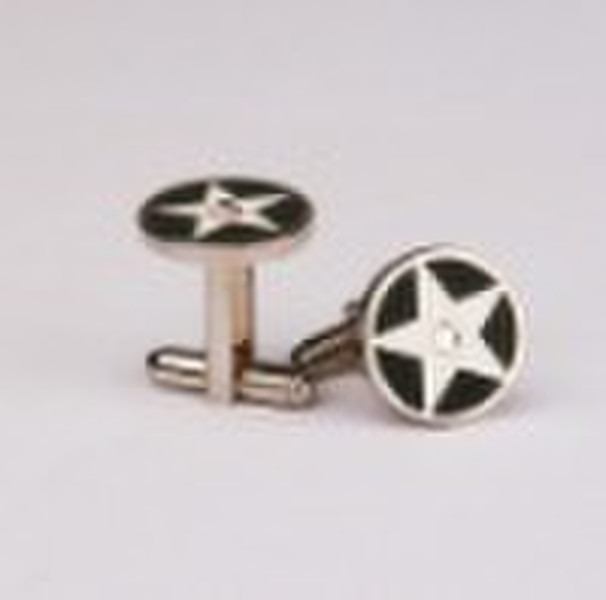 men's cufflink