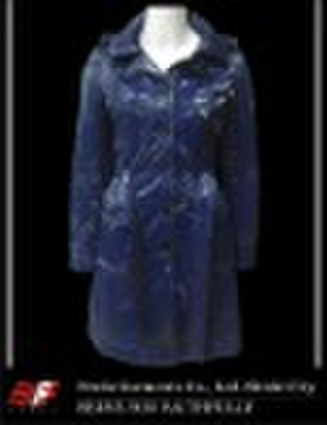 Ladies winter coat