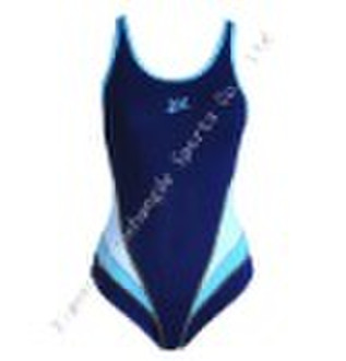 Ladies fashionable swimwear