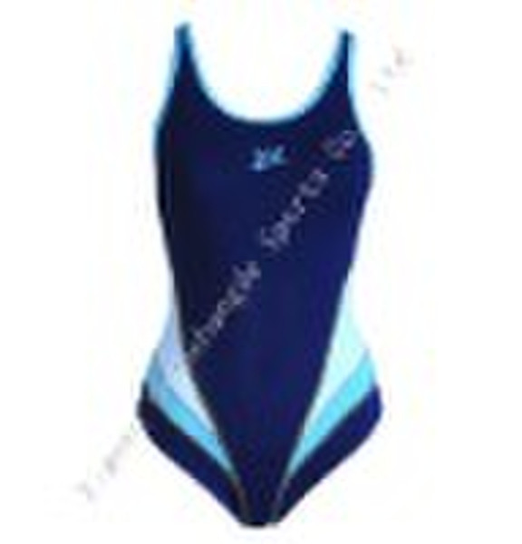 Ladies fashionable swimwear