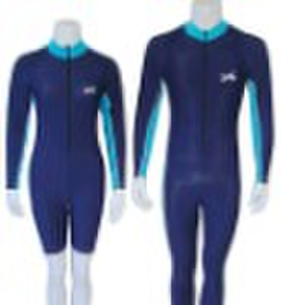 new men's diving suit