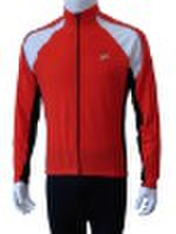 New  men's cycling jersey