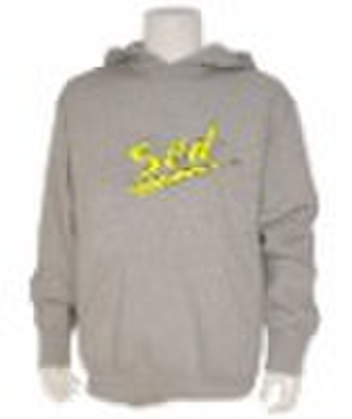 fashion men's popular hoodie