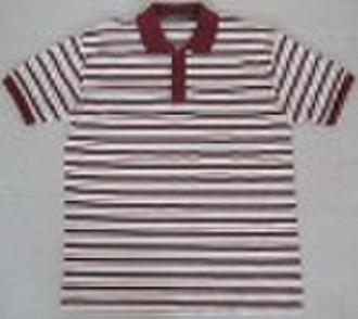 men's polo T-shirt
