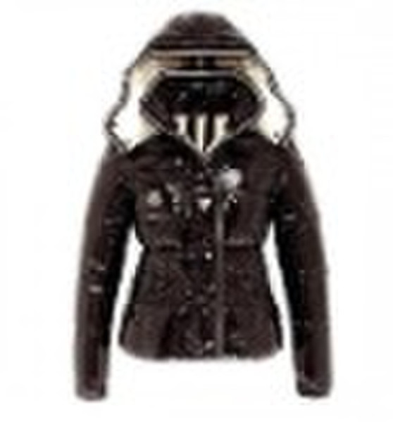 Moncler Daunenjacke Mantel Winteroberbekleidung Mode la